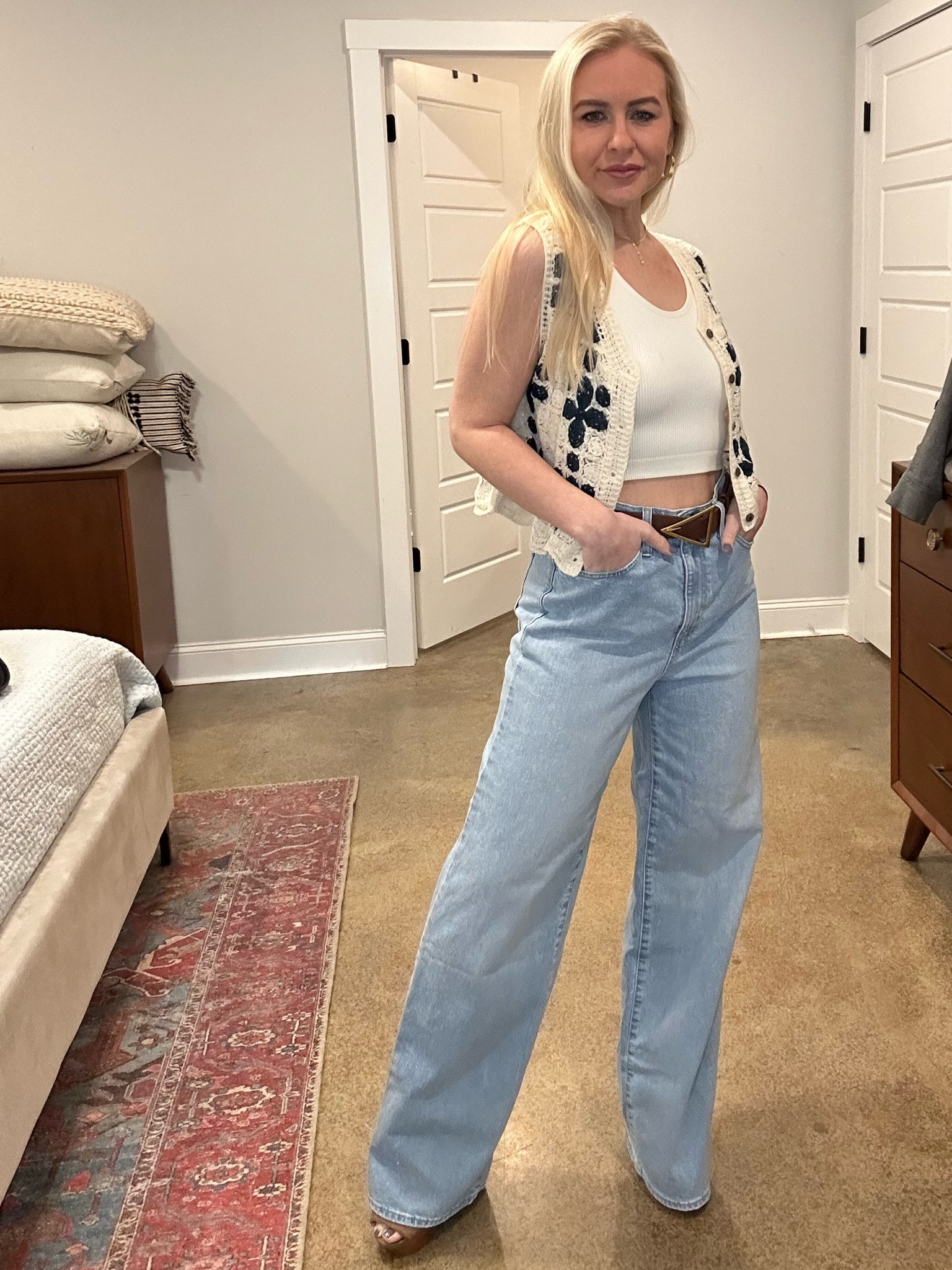 dinner fit

#LTKSeasonal #LTKFindsUnder50 #LTKStyleTip