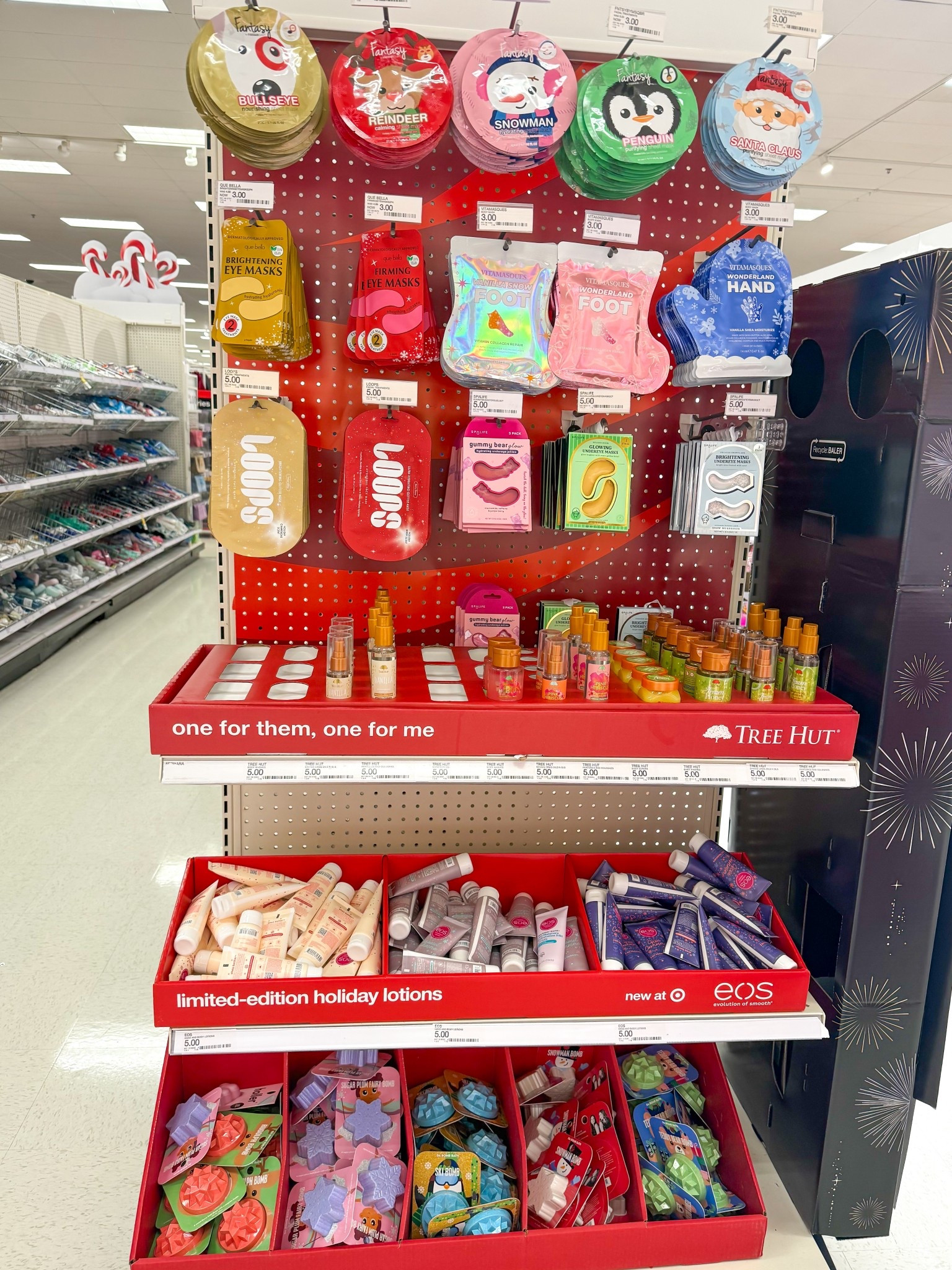 Brr basket fillers / Christmas gift basket 




Gifts for her 
Stocking stuffers 
Christmas gift idea 
Teacher gift 
Coworker gift 
Friend gift 
Teen gift 

#LTKGiftGuide #LTKFindsUnder50 #LTKHoliday