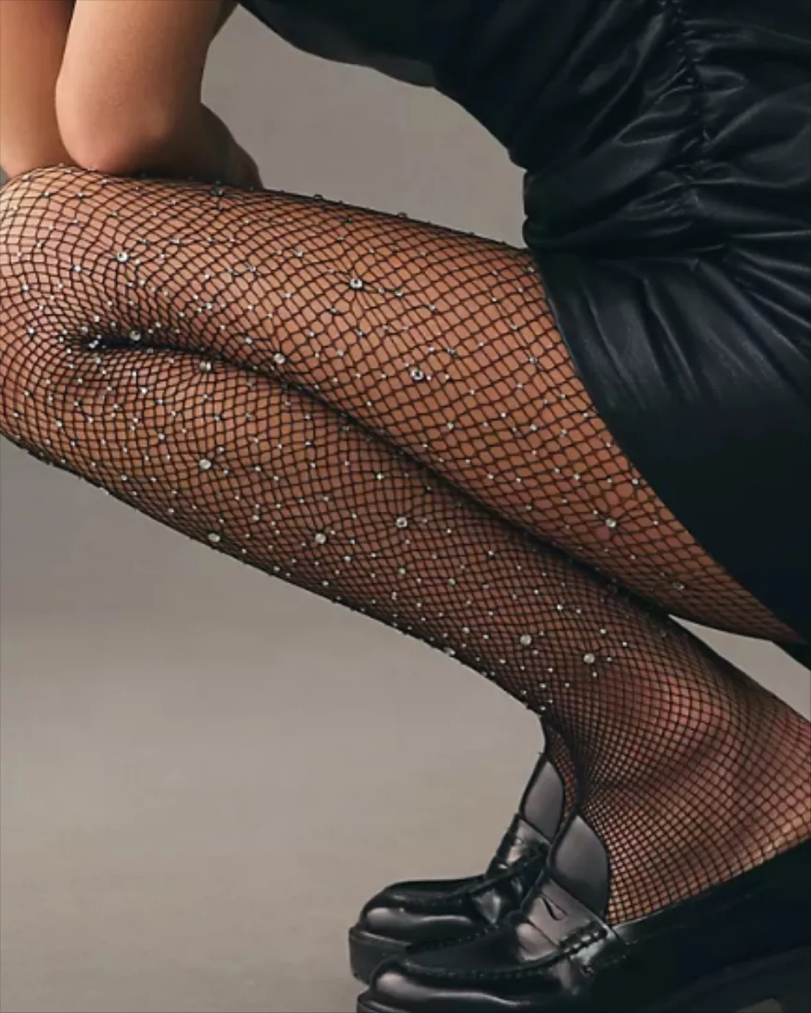 Pattern Fishnet Tights for Women curated on LTK