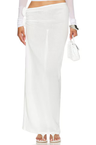 Soul Mate Maxi Skirt
                    
                    LIONESS | Revolve Clothing (Global)
