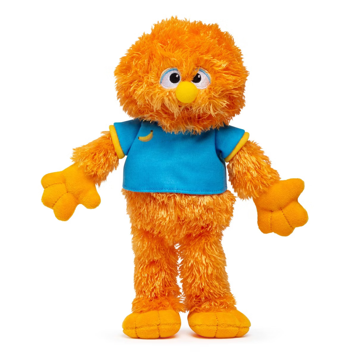 Ms. Rachel Herbie 11" Cuddle & Comfort Friend Doll | Target