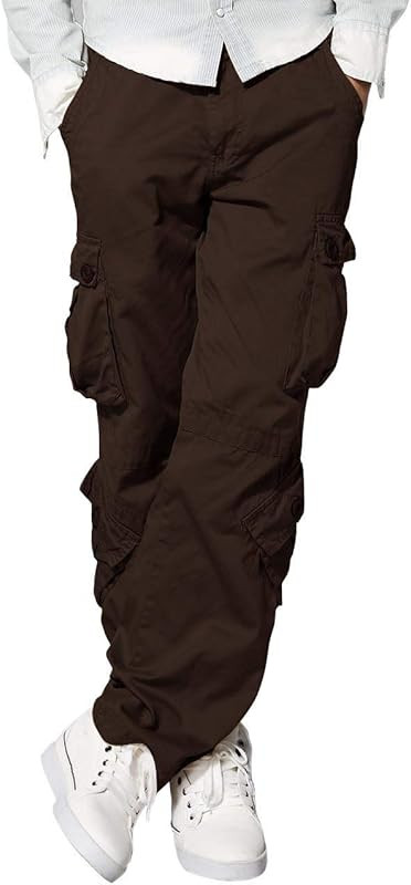 Match Men's Wild Cargo Pants | Amazon (US)