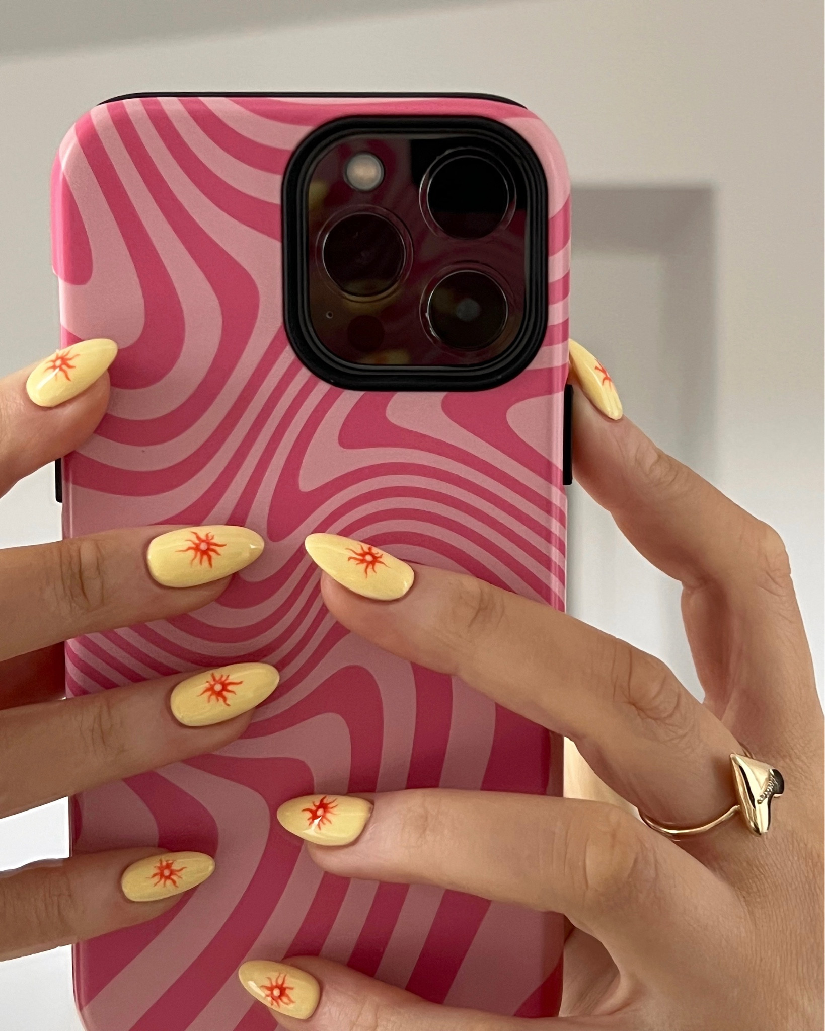 Love these phono cases! I get the “matte” and “tough” for extra protection but the shiny ones are super cute too. Love the fun colors and the touch ones actually give great protection!! A fave Etsy purchase 

#LTKunder50