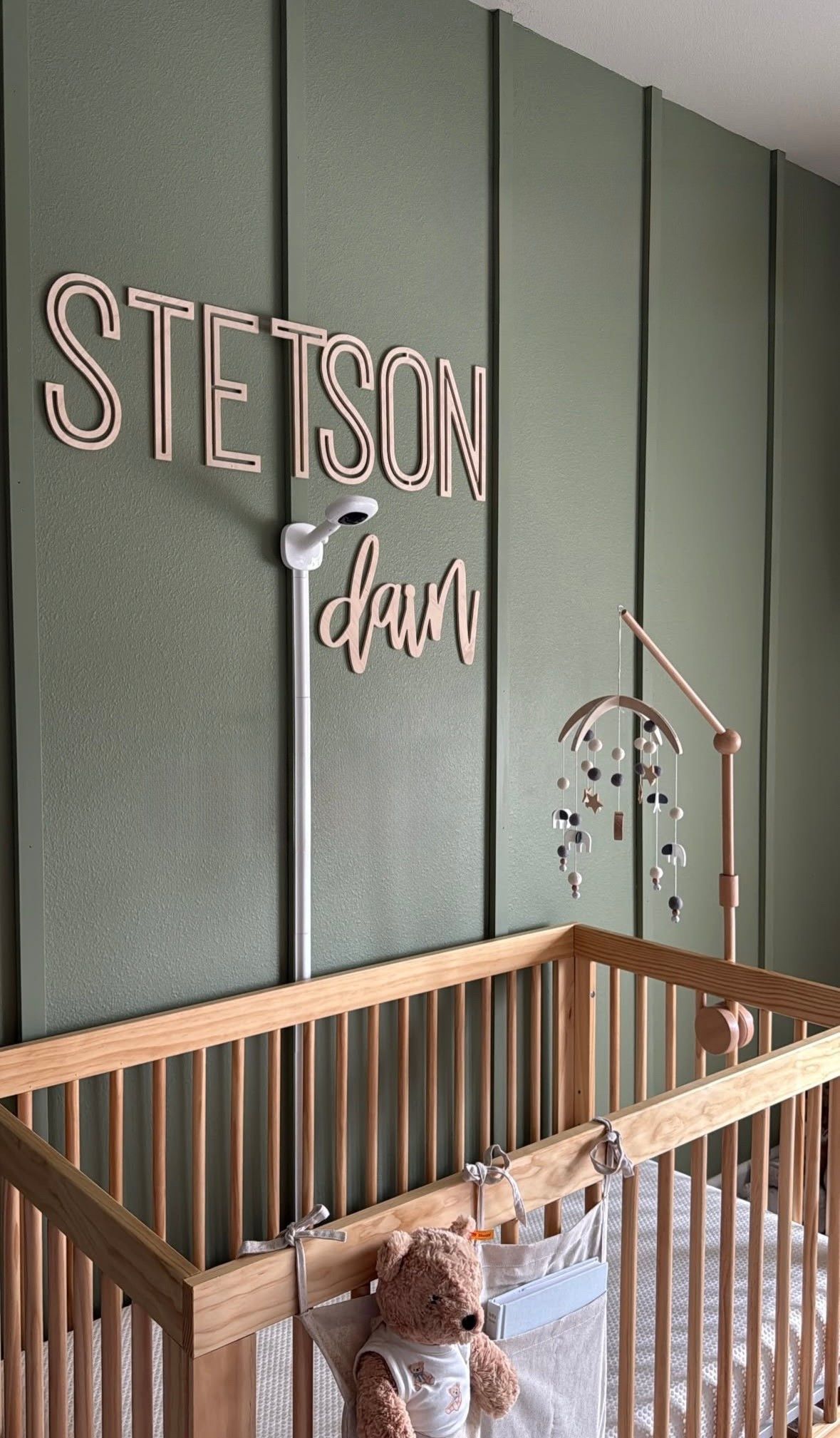 the best baby monitor 🍼💗

#LTKBaby #LTKHome