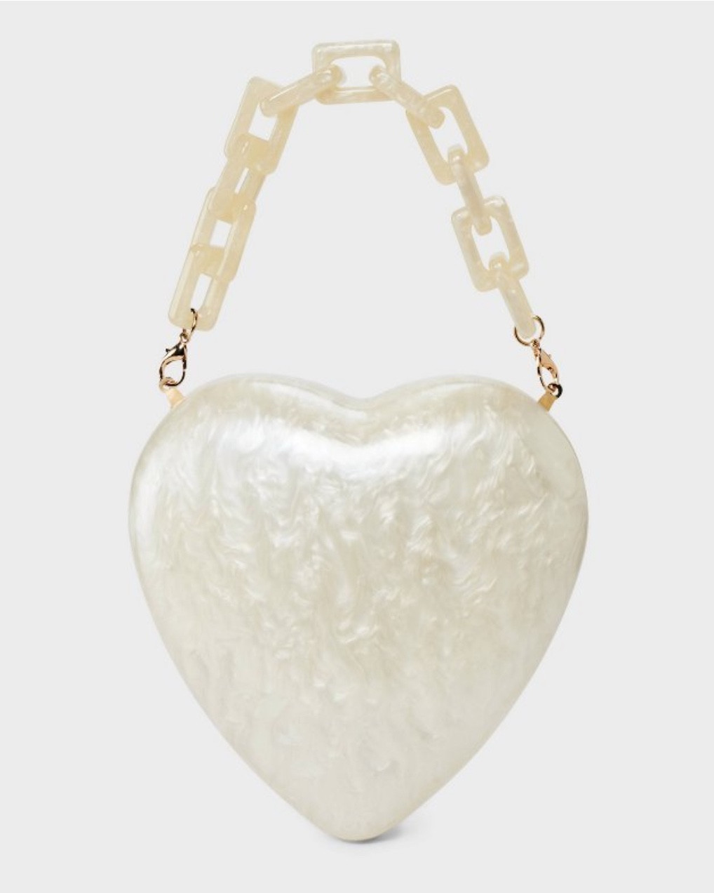 Heart purses for under $40! 

#LTKItBag #LTKFindsUnder50