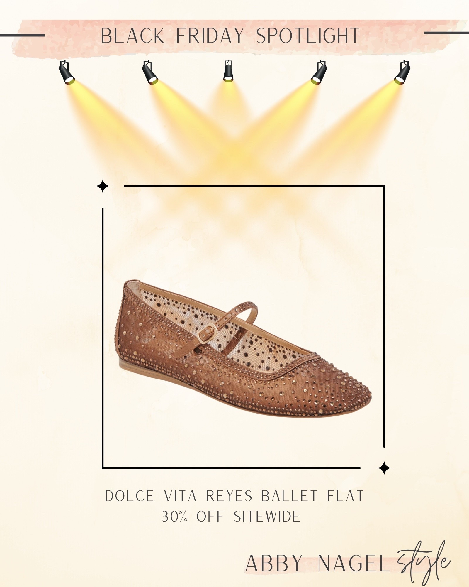 Just ordered size 7!  So excited about these embellished flats now 30% off!! 

#LTKHoliday #LTKSaleAlert #LTKCyberWeek