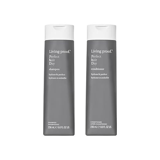 Living Proof Perfect hair Day Shampoo | Amazon (US)