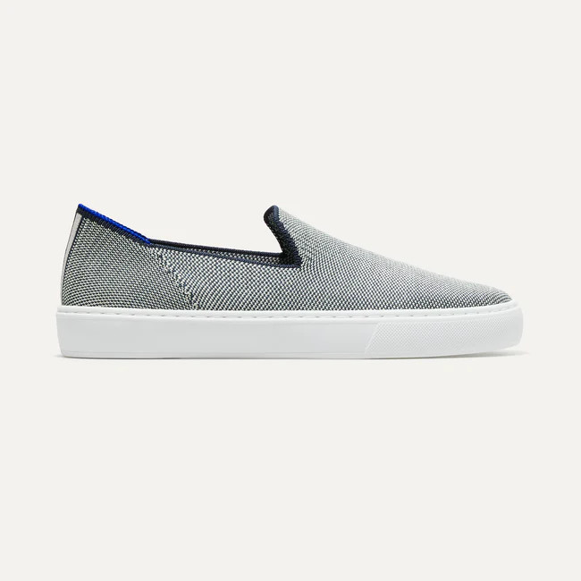 The Original Slip On Sneaker | Rothy's