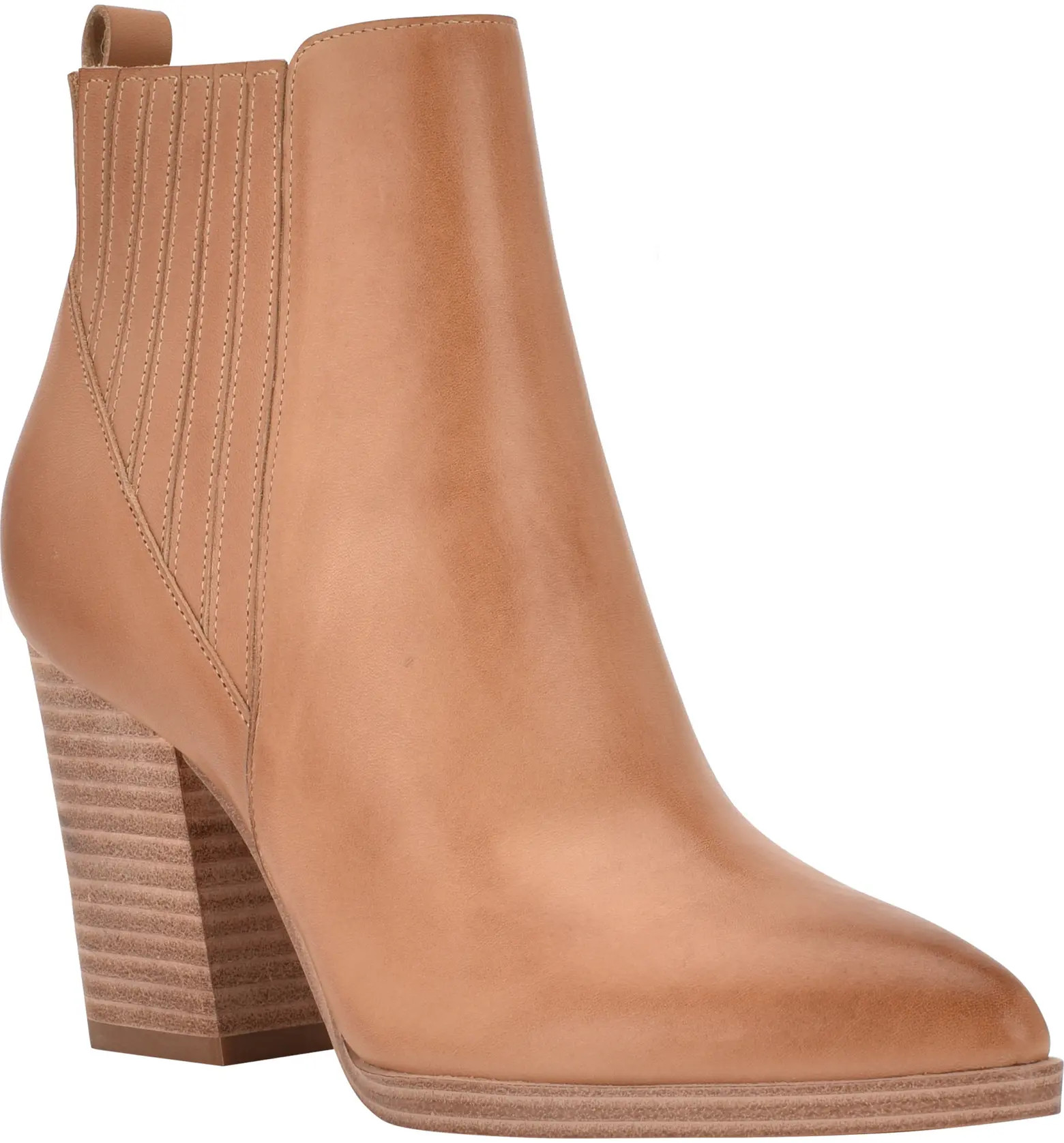 Alva Bootie (Women) | Nordstrom