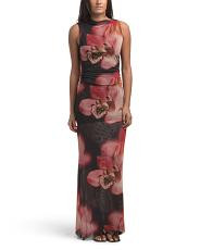 Made In Usa Athena Dress | TJ Maxx