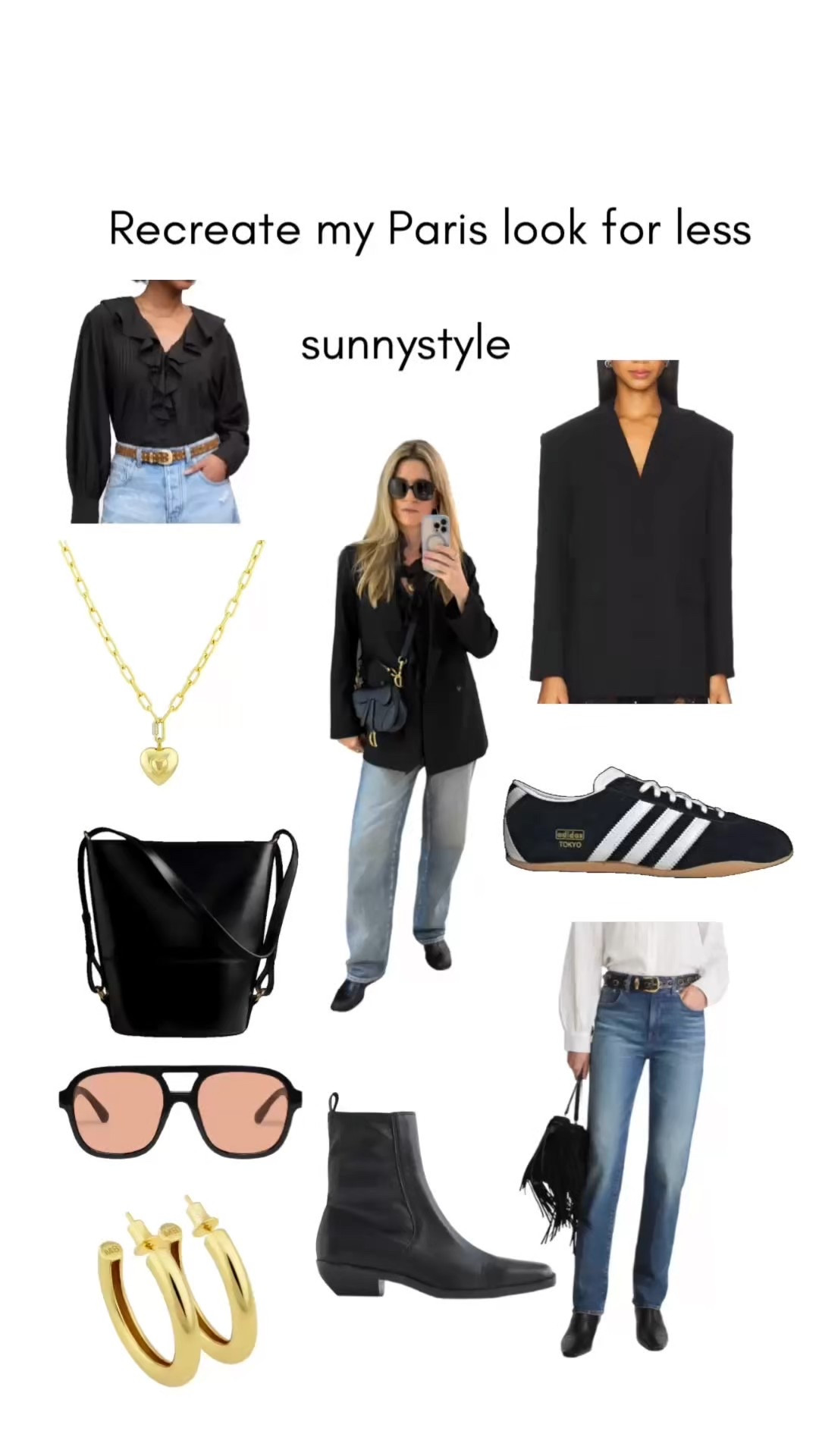 If you shop MB Styles, please eus my discount code SUNNY10 for 10% off. The Madewell sale is happening now and ends tmrw- only thru LTK

#LTKSaleAlert #LTKxMadewell #LTKFindsUnder100
