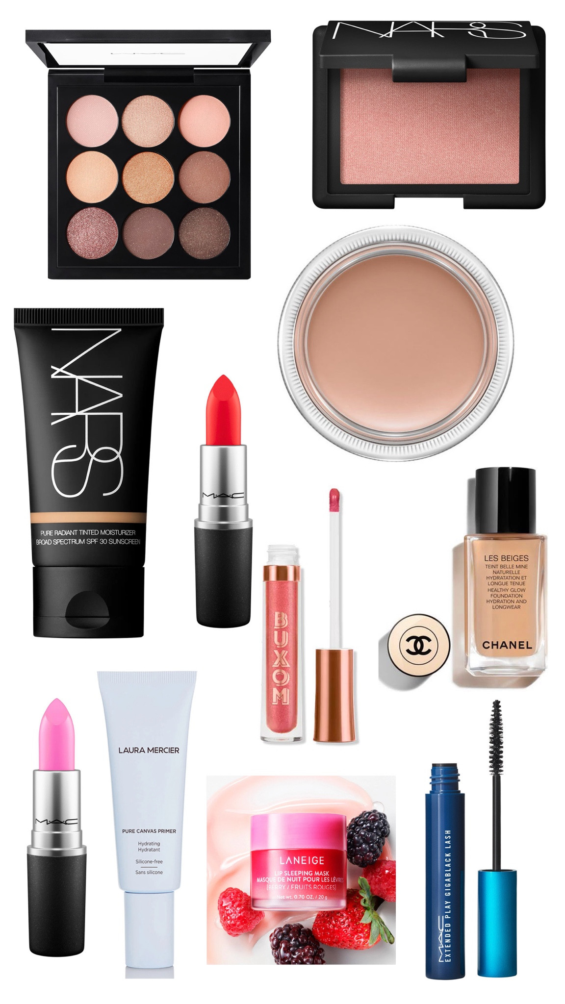 THIS IS WHAT I REACH FOR EVERY DAY! 💋

#LTKstyletip #LTKfindsunder50 #LTKbeauty