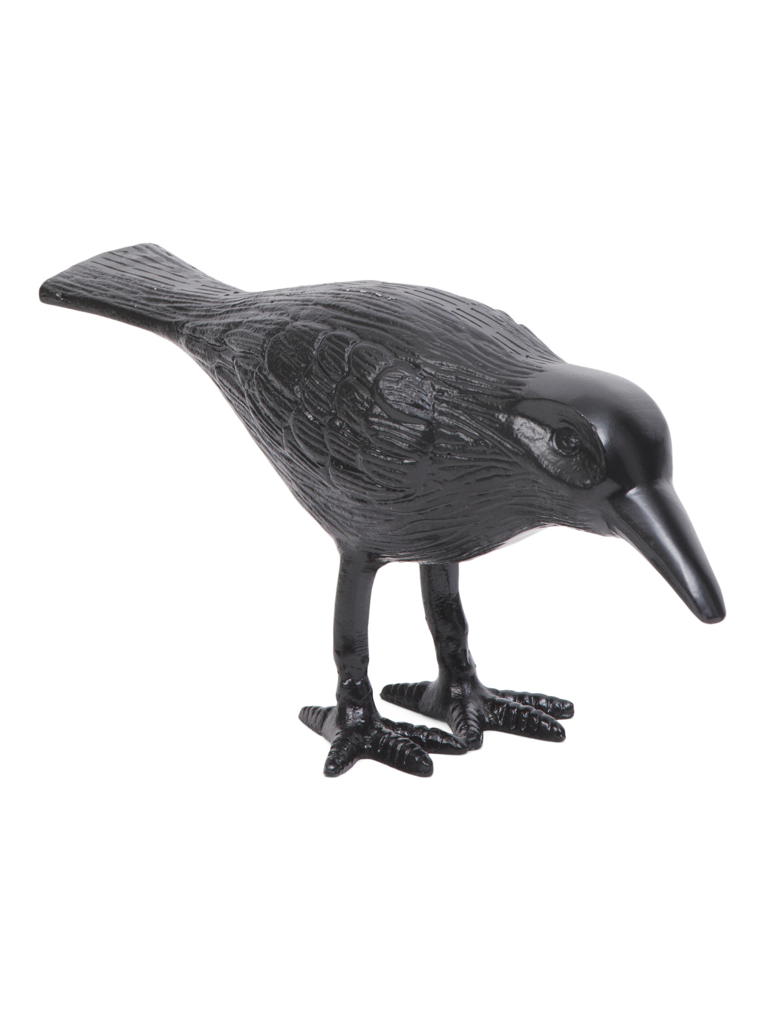 13in Crow Decor | Halloween | Marshalls | Marshalls