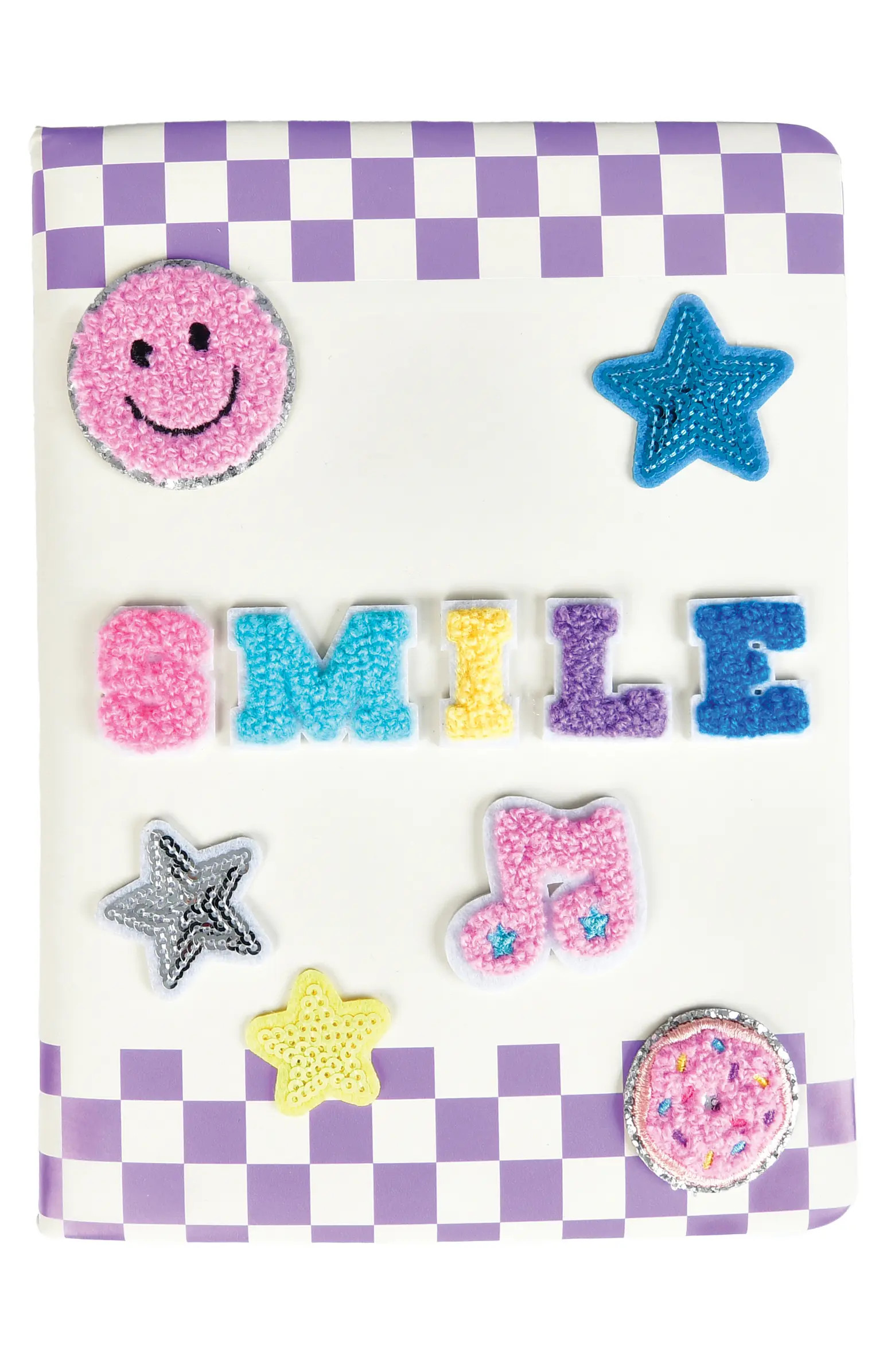 Check It Out Journal | Nordstrom