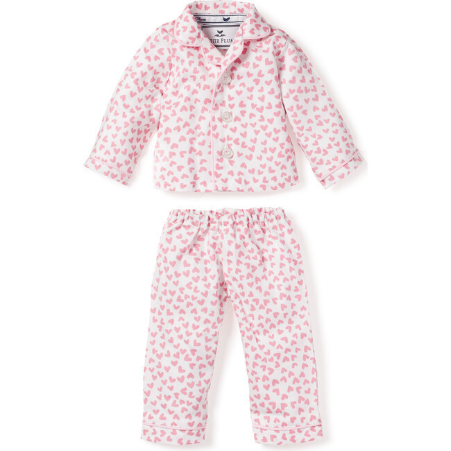 Doll Pajama, Sweethearts | Maisonette