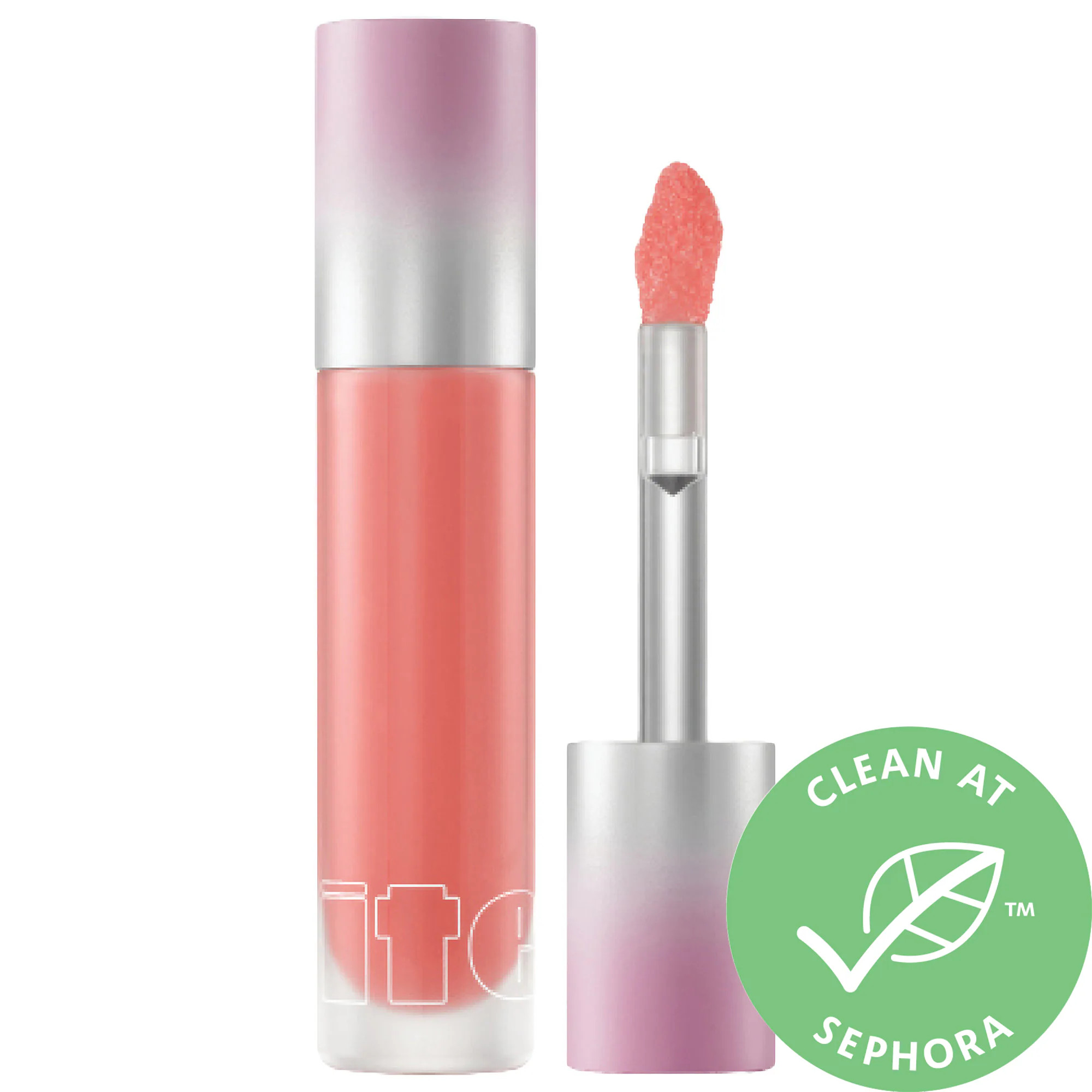 ITEM Beauty By Addison Rae Lip Quip Clean Moisturizing Lip Gloss Come Thru 0.13 oz/ 3.8 mL | Sephora (US)