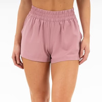 Era High-Rise Short | RHOBACK