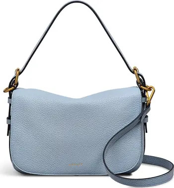 Radley Grafton Street Small Flapover Crossbody Bag | Nordstrom | Nordstrom