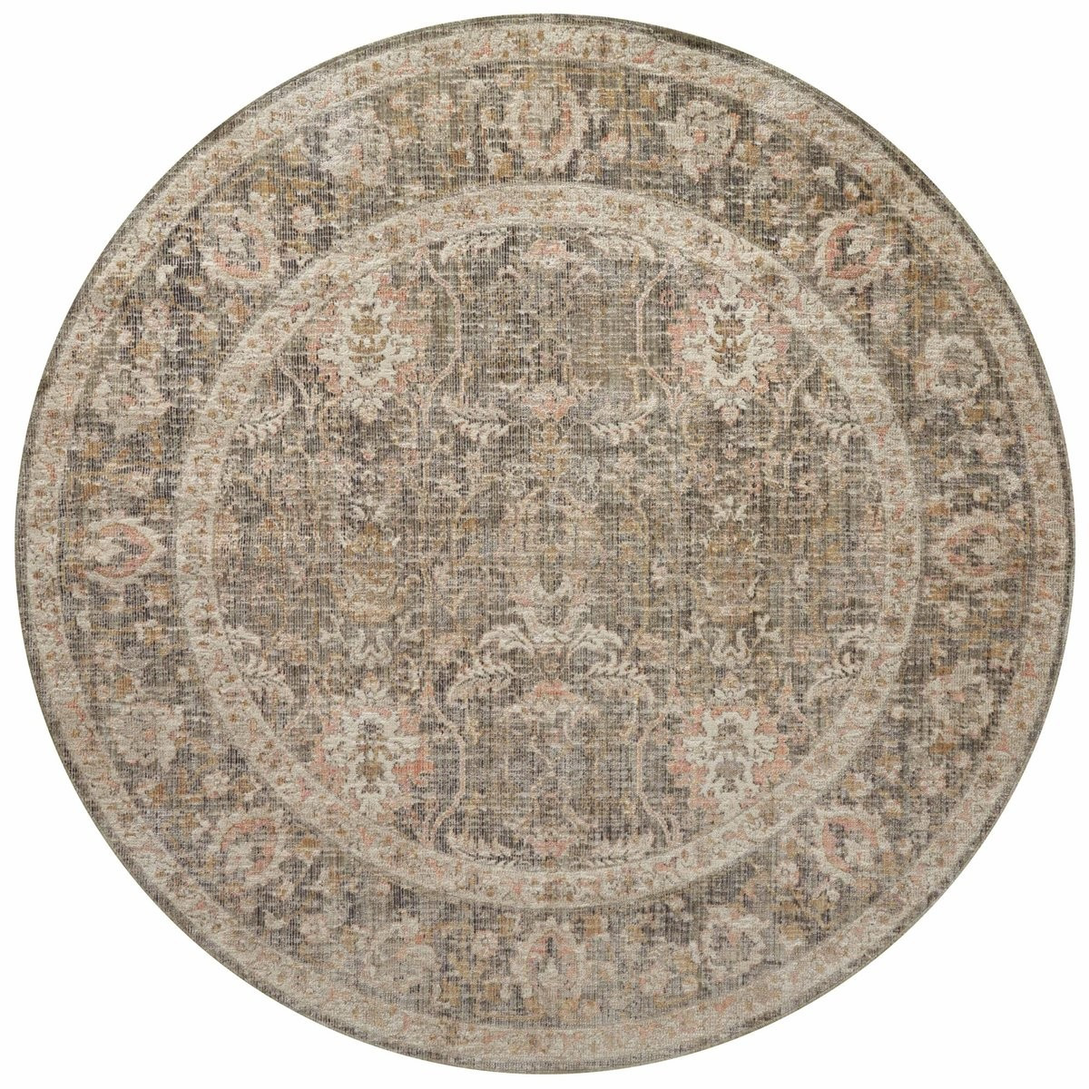 Rosemarie - ROE-01 Area Rug | Rugs Direct