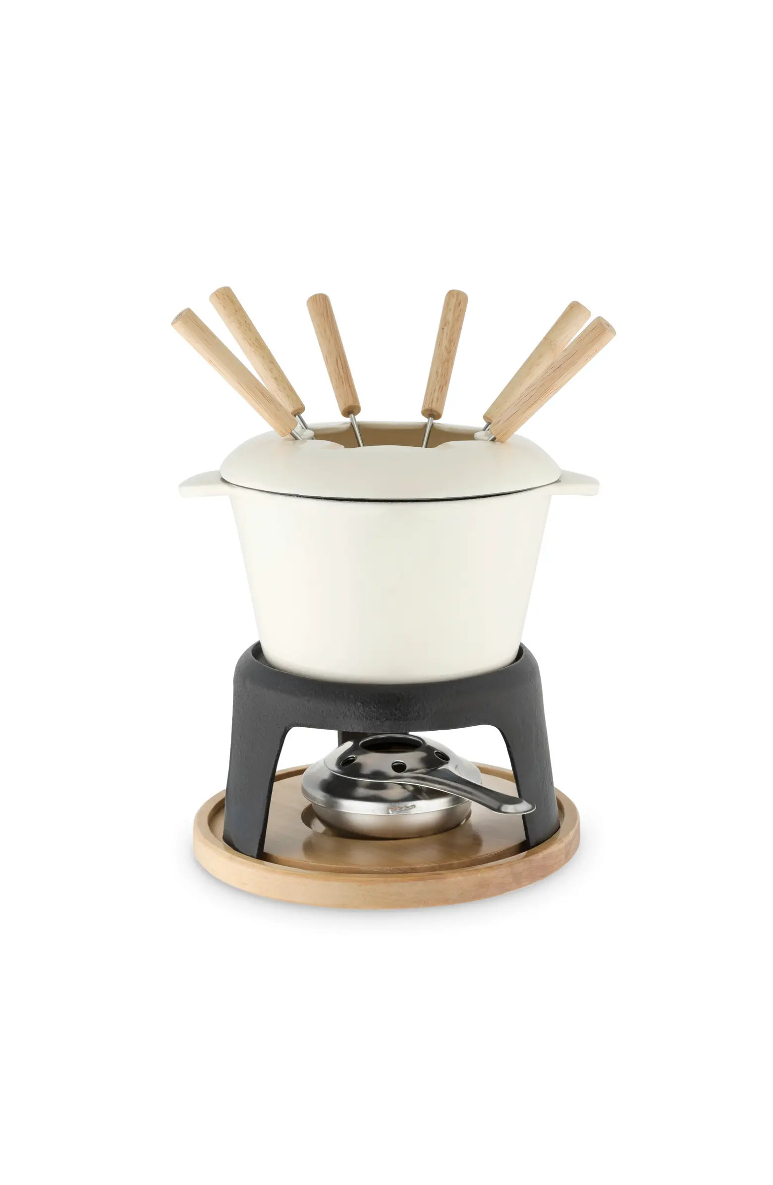 Cast Iron Fondue Set | Nordstrom