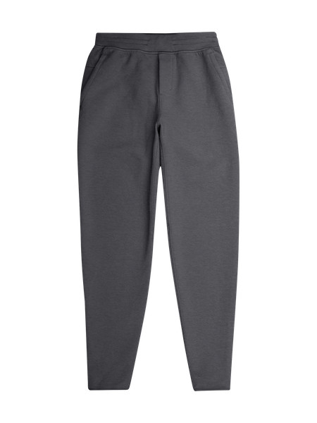 Textured Spacer Classic-Tapered Pant | Lululemon (US)