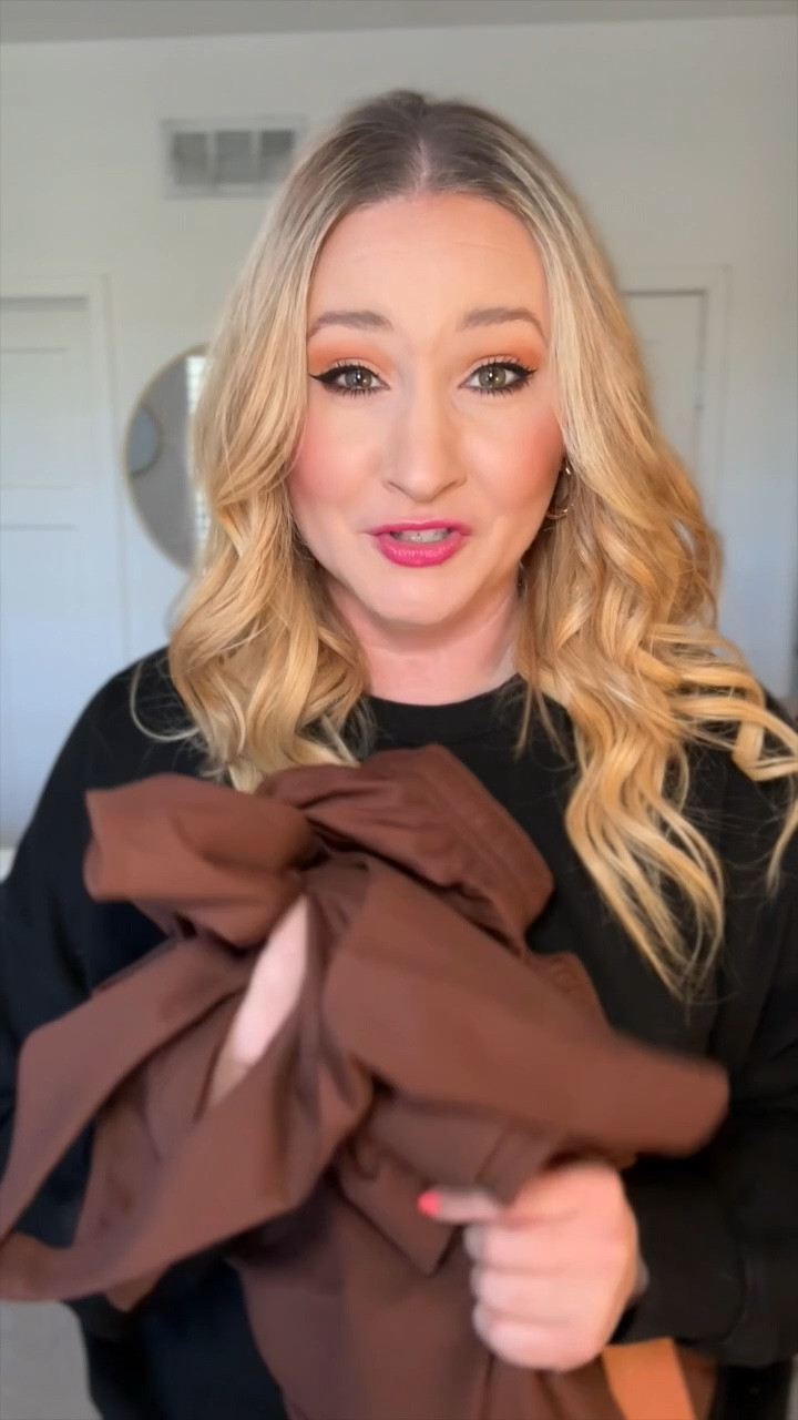 I’m loving these new workout clothes from Girlfriend Collective 🤎 They are the perfect leggings, sports bra, and running shorts for the spring and summer! 

#LTKSeasonal #LTKunder100 #LTKfit