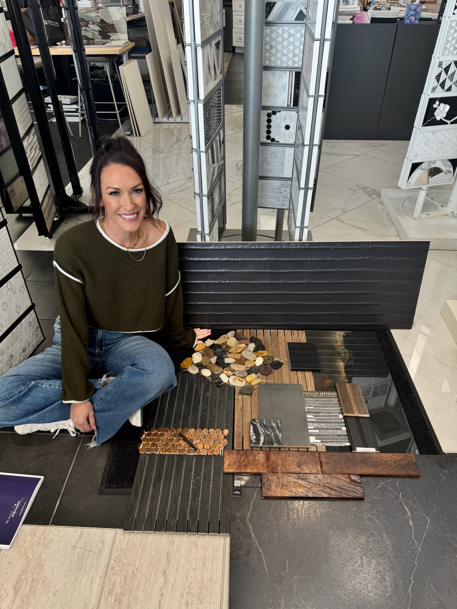 When you matched your outfit to the mood board! #matching #ootd #style #outfit #fashion #interiordesign

#LTKU #LTKStyleTip #LTKSeasonal