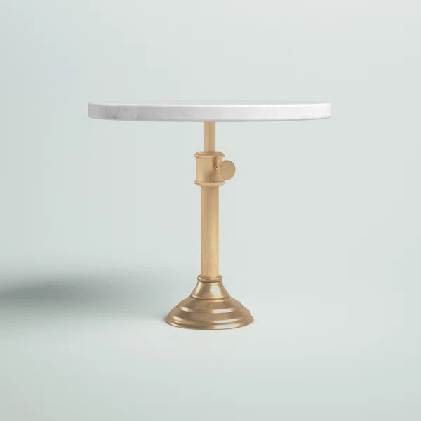Coutu Adjustable Cake Stand | Wayfair Professional