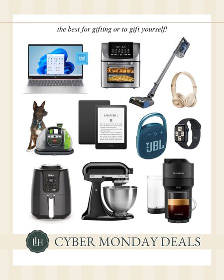 Cyber Monday Deals! The end of Cyber Week is here. These finds make great Christmas gifts! I love these Walmart home finds. 

Cyber Monday 2023 | Black Friday 2023 | Walmart Gifts | Gifts for Him | Gifts for Her

#LTKSeasonal #LTKCyberWeek #LTKGiftGuide