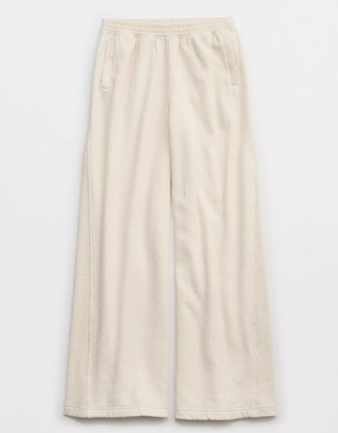 Aerie Getaway High Waisted Trousers | Aerie