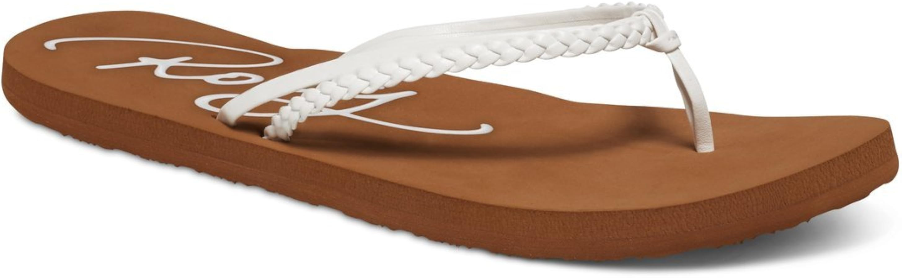 Roxy Women's Cabo Flip Flop Sandal | Amazon (US)