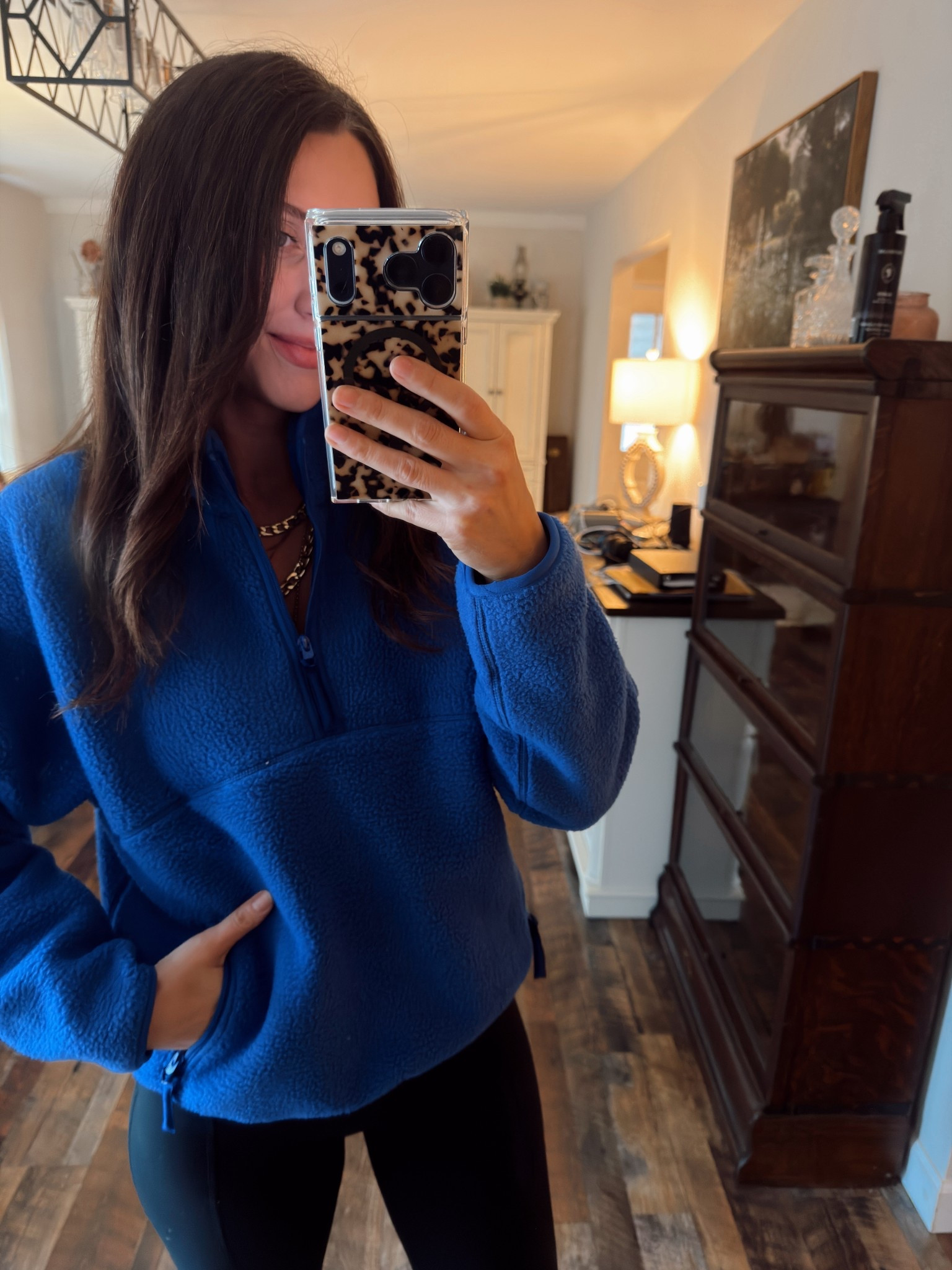 Wearing the small 

#LTKSaleAlert #LTKootd