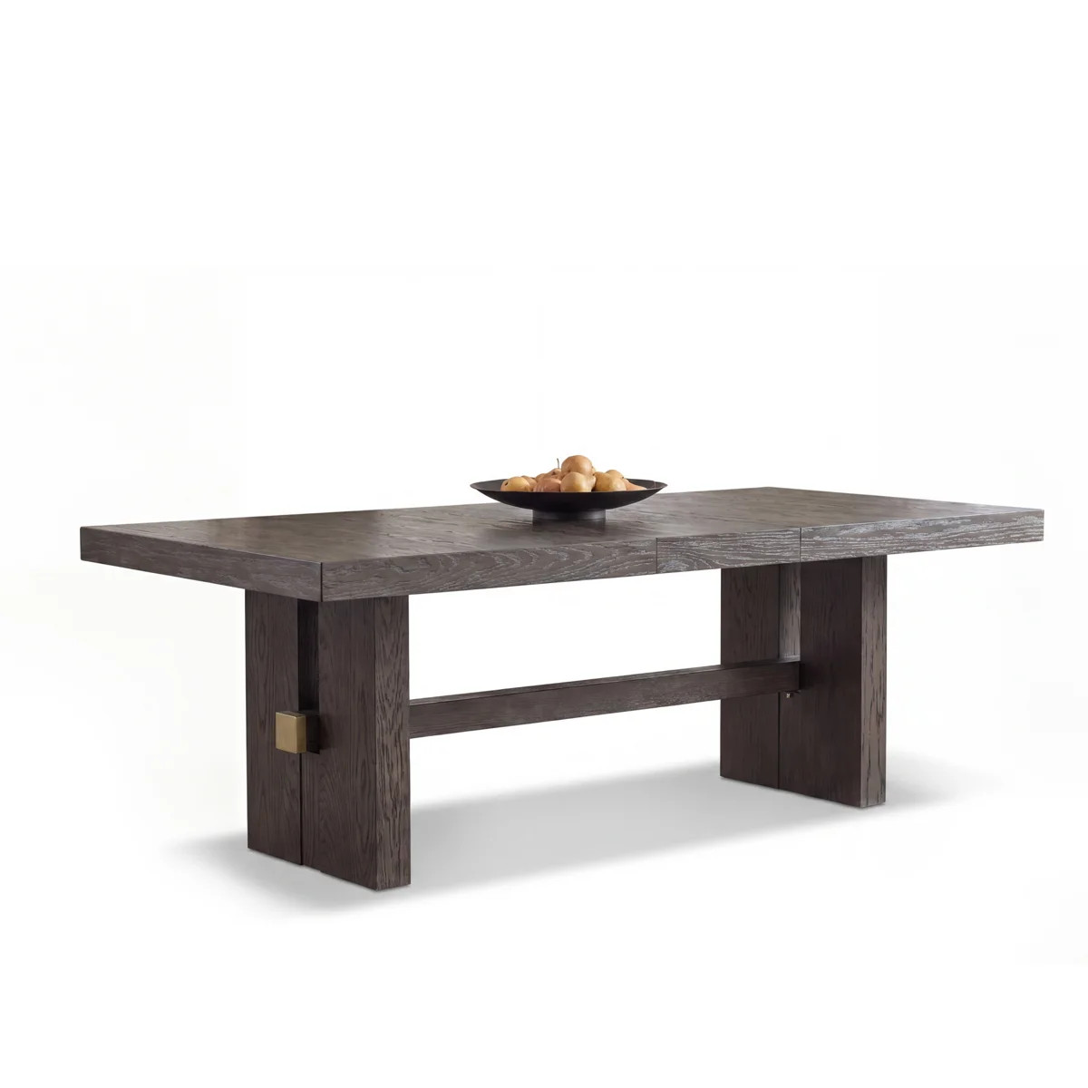 Cuzzocrea Solid Wood Base Dining Table | Wayfair North America