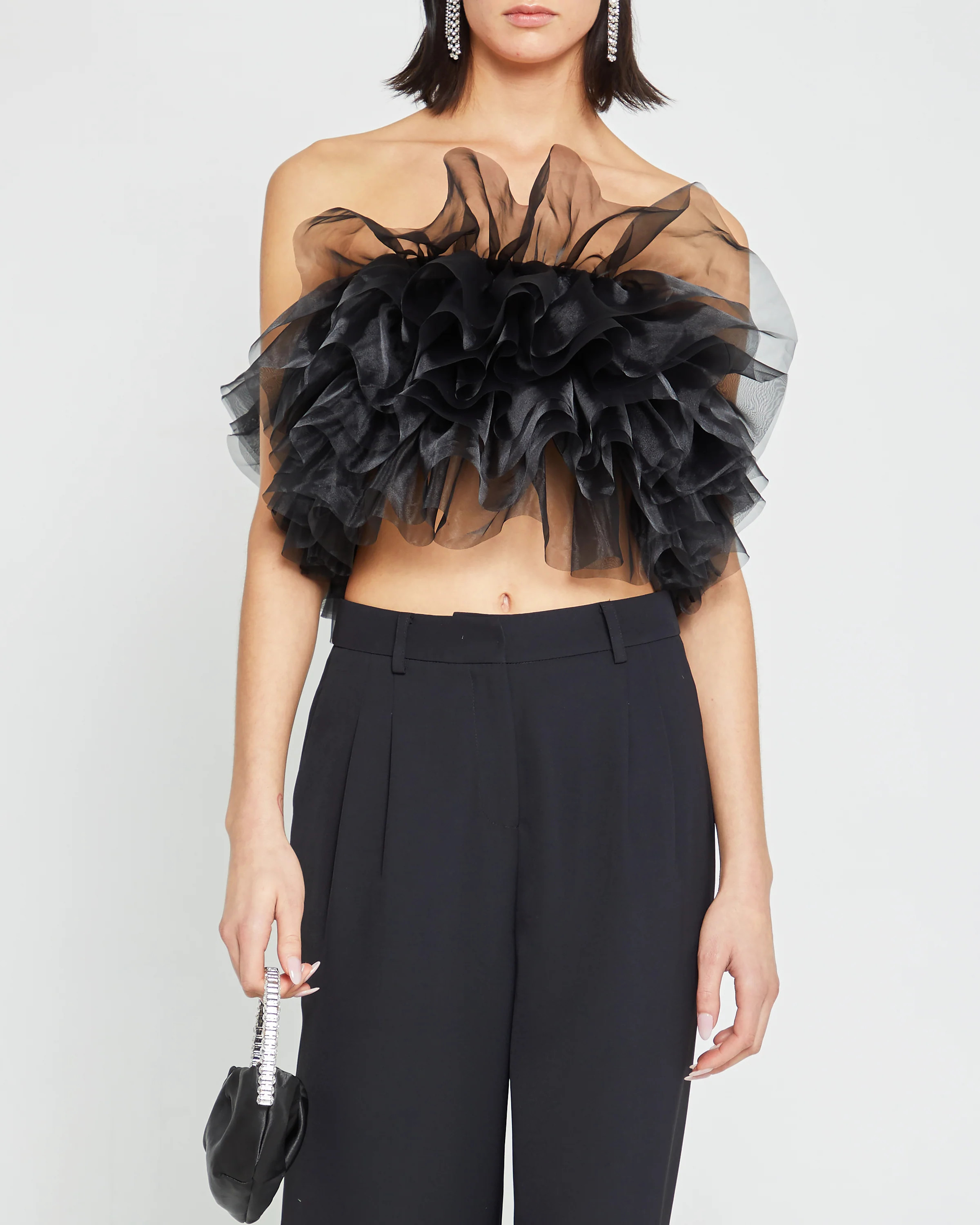 Leena Top | Few Moda