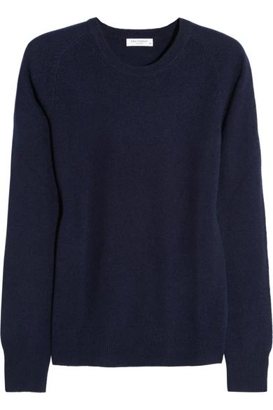 Sloane cashmere sweater | NET-A-PORTER (US)