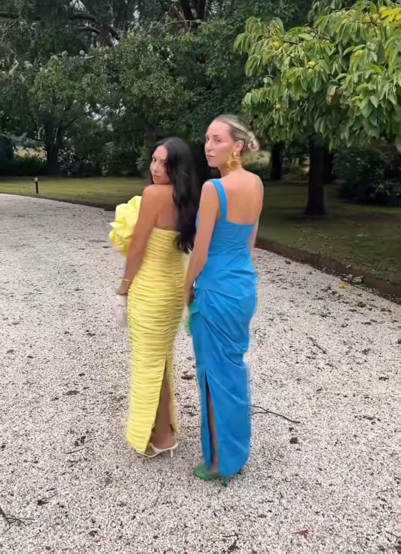 💛💙

Shop my exact dress below!

#LTKstyletip #LTKFind #LTKaustralia