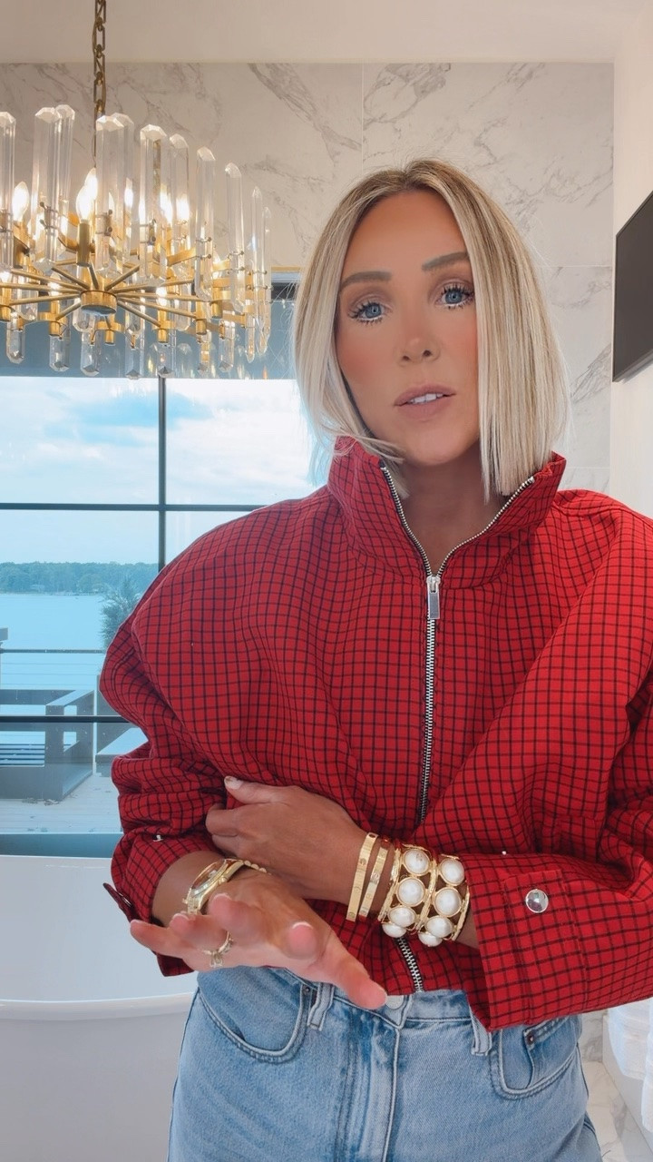 The Zara jacket that everyone is talking about 😍😍😍