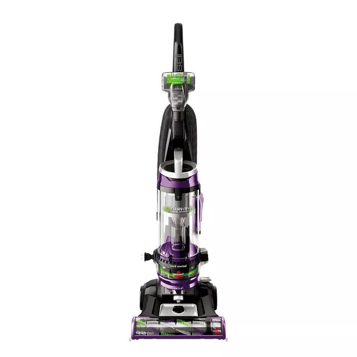 BISSELL CleanView Swivel Pet Rewind Upright vacuum | Target
