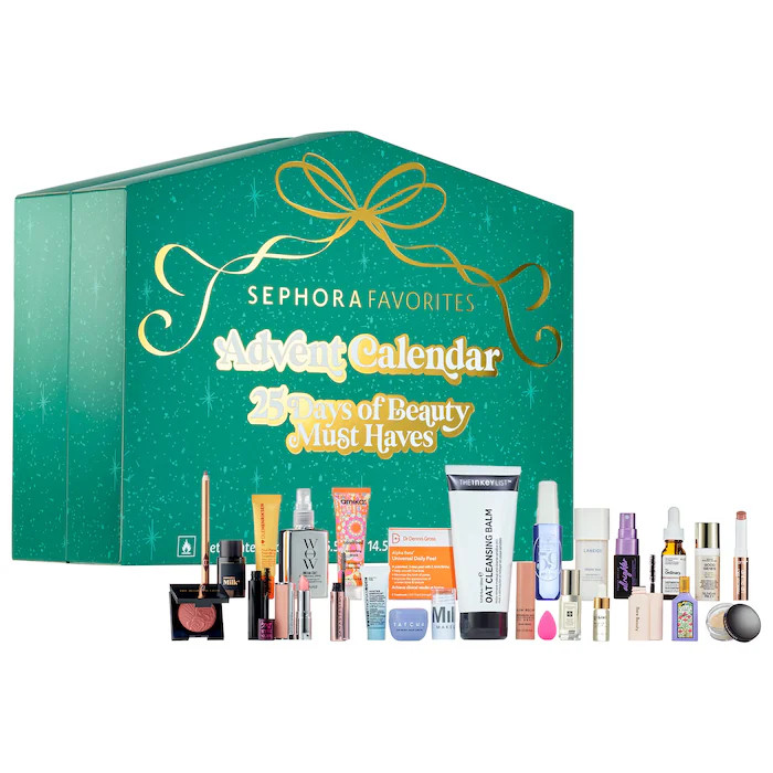 Best-of-Beauty Advent Calendar | Sephora (US)