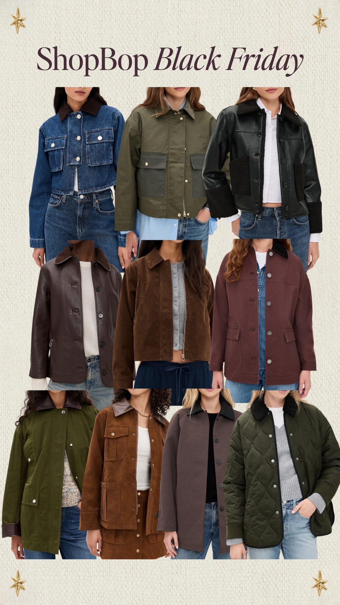 Black Friday sales, shopbop Black Friday 

#LTKHoliday #LTKCyberWeek