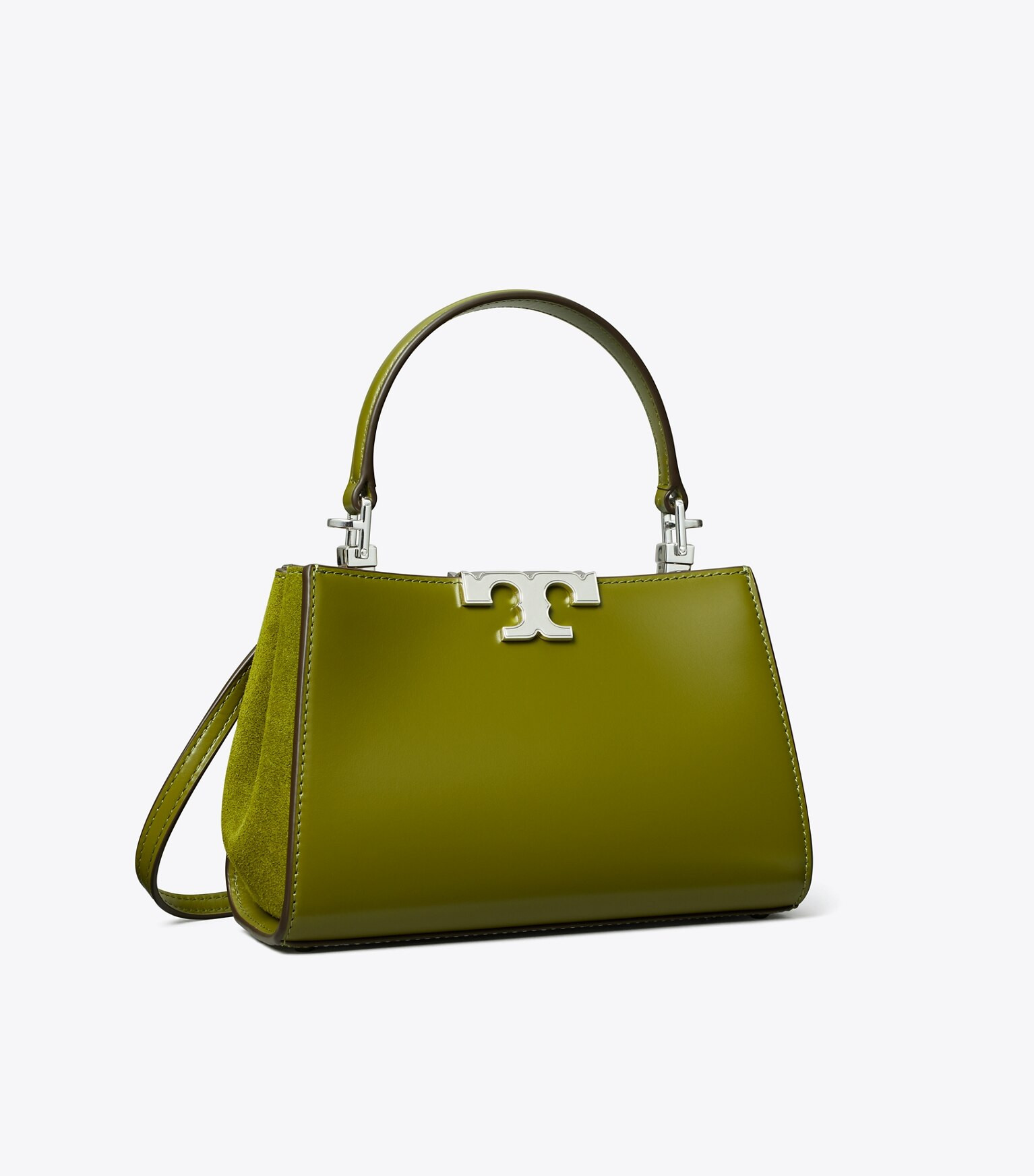 MINI ELEANOR SATCHEL | Tory Burch (US)