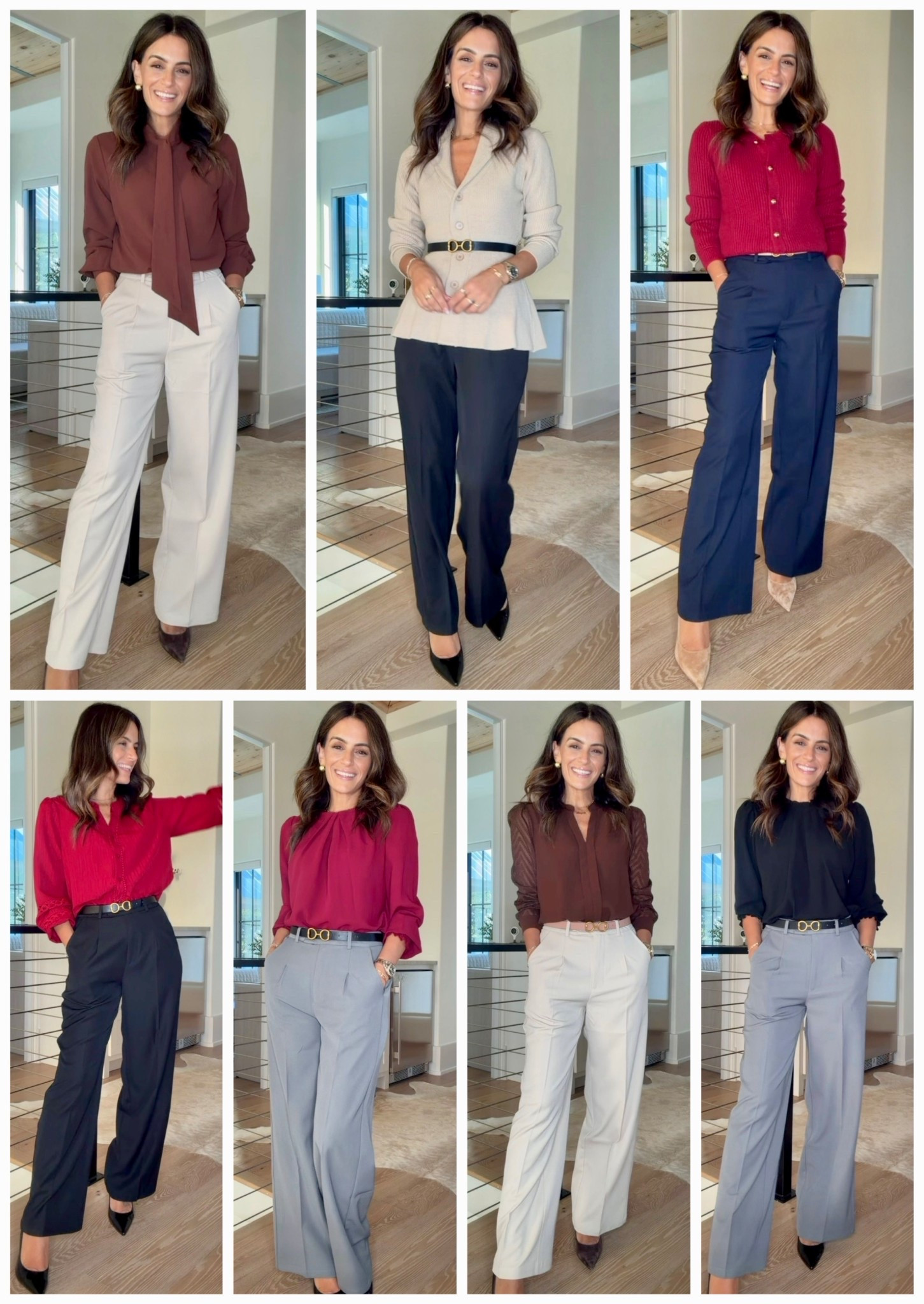 👩🏻‍💻Amazon Workwear Refresh

#LTKWorkwear #LTKOver40 #LTKFindsUnder50