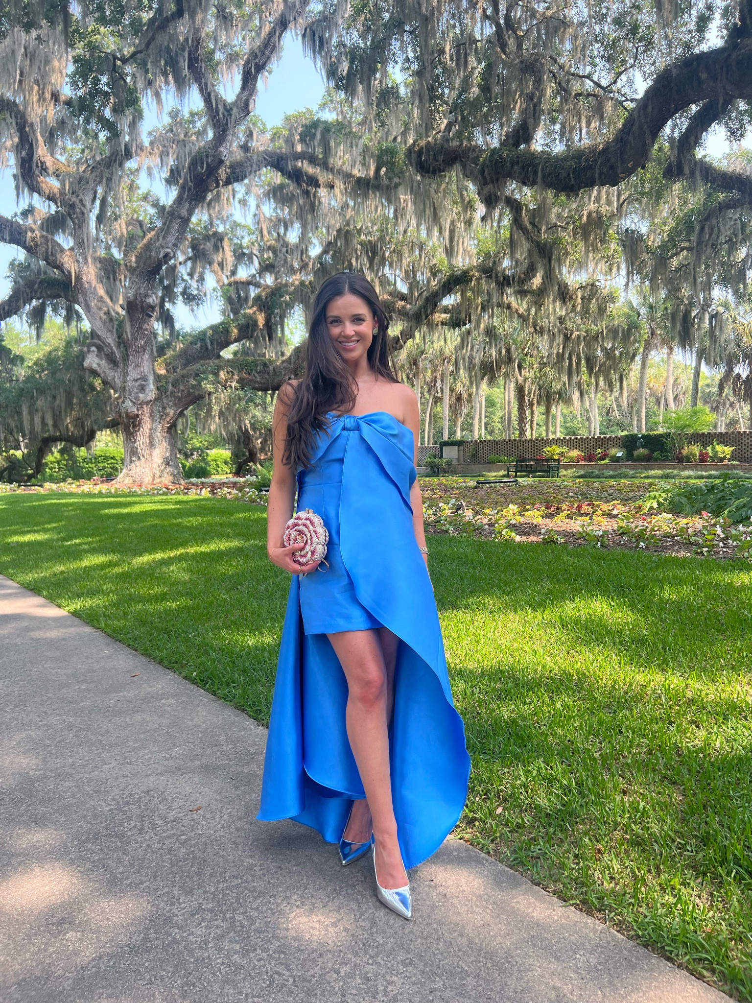 kelly green swing dress Anthropologie Hutch Fringe One Shoulder Mini Dress Size Small Mint – Finds  For You main image 0
