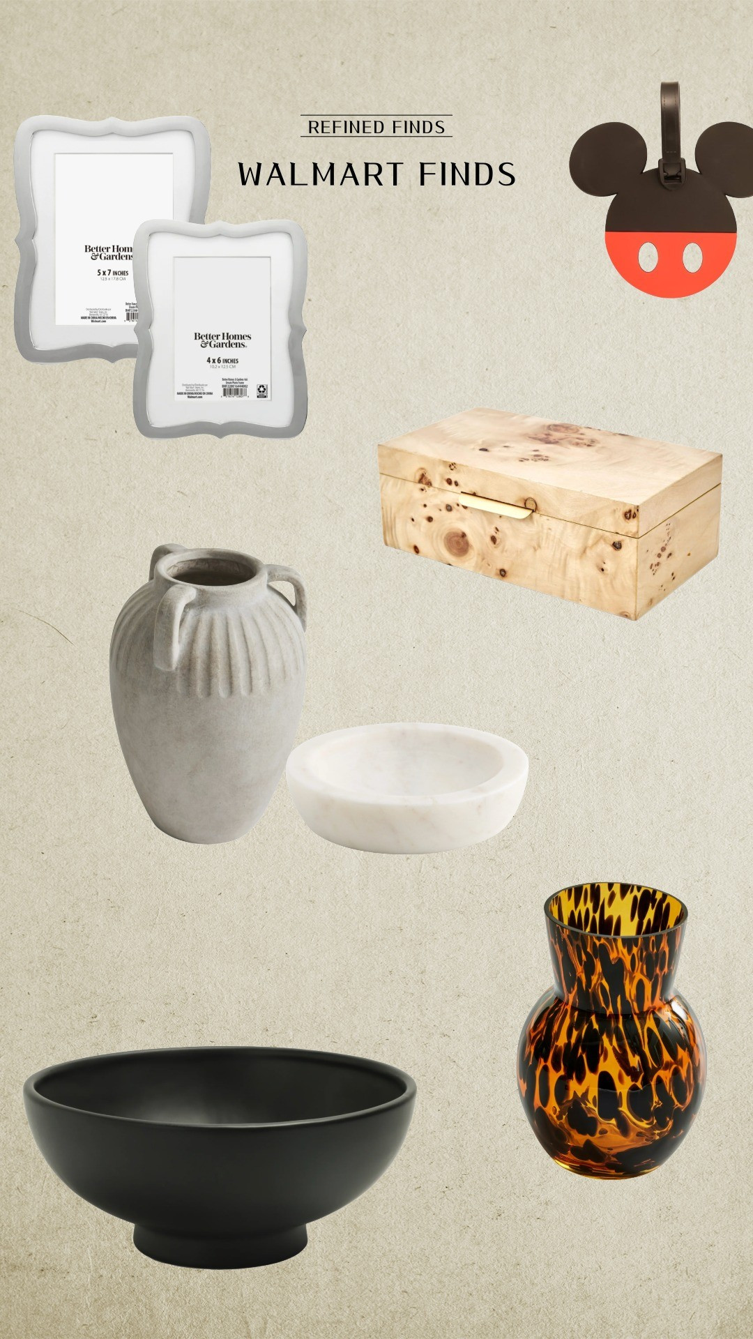 Walmart Home decor finds you must check out! #homedecor  #livingroom  #interiordecor  #WalmartFinds  #WalmartHomeDecor  #homedecorating  #homedecoratingideas

#LTKHome