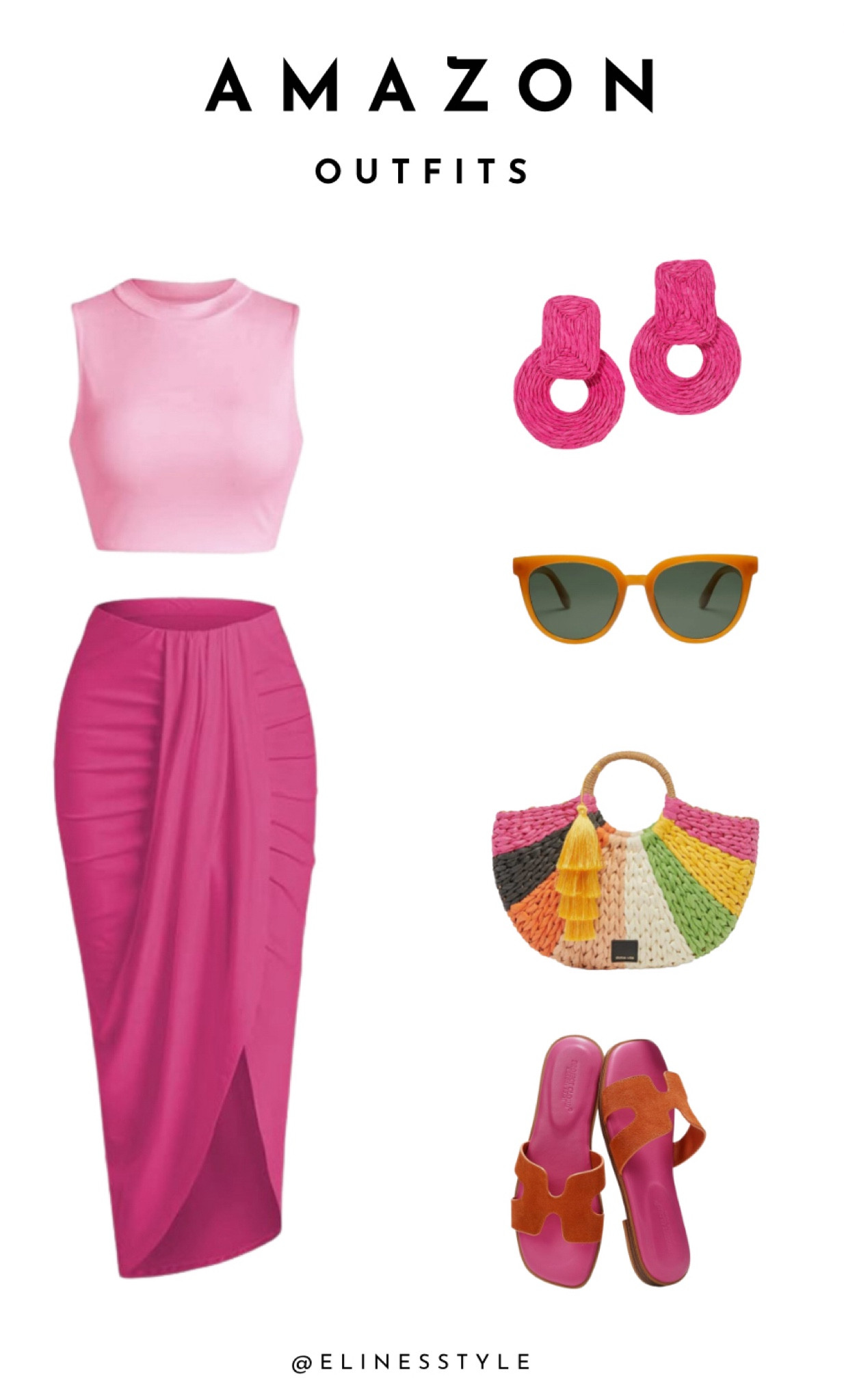 Amazon Look 2 

#LTKFindsUnder100 #LTKMidsize #LTKStyleTip