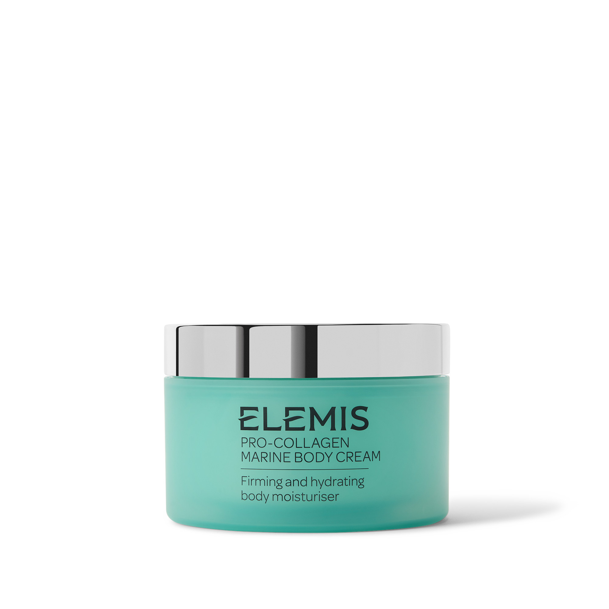 ELEMIS Pro-Collagen Marine Body Cream For All Skin Types, 200ml | Elemis (US)