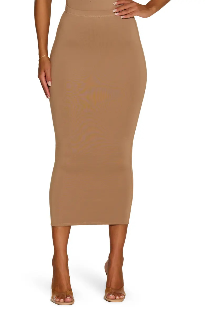 Bare Midi Skirt | Nordstrom Rack