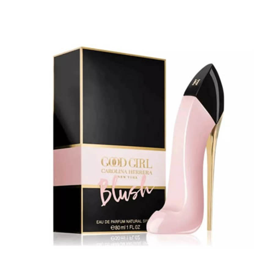 Carolina Herrera Ladies Good Girl Blush EDP 2.7 oz Fragrances 8411061056752 | Jomashop.com & JomaDeals.com