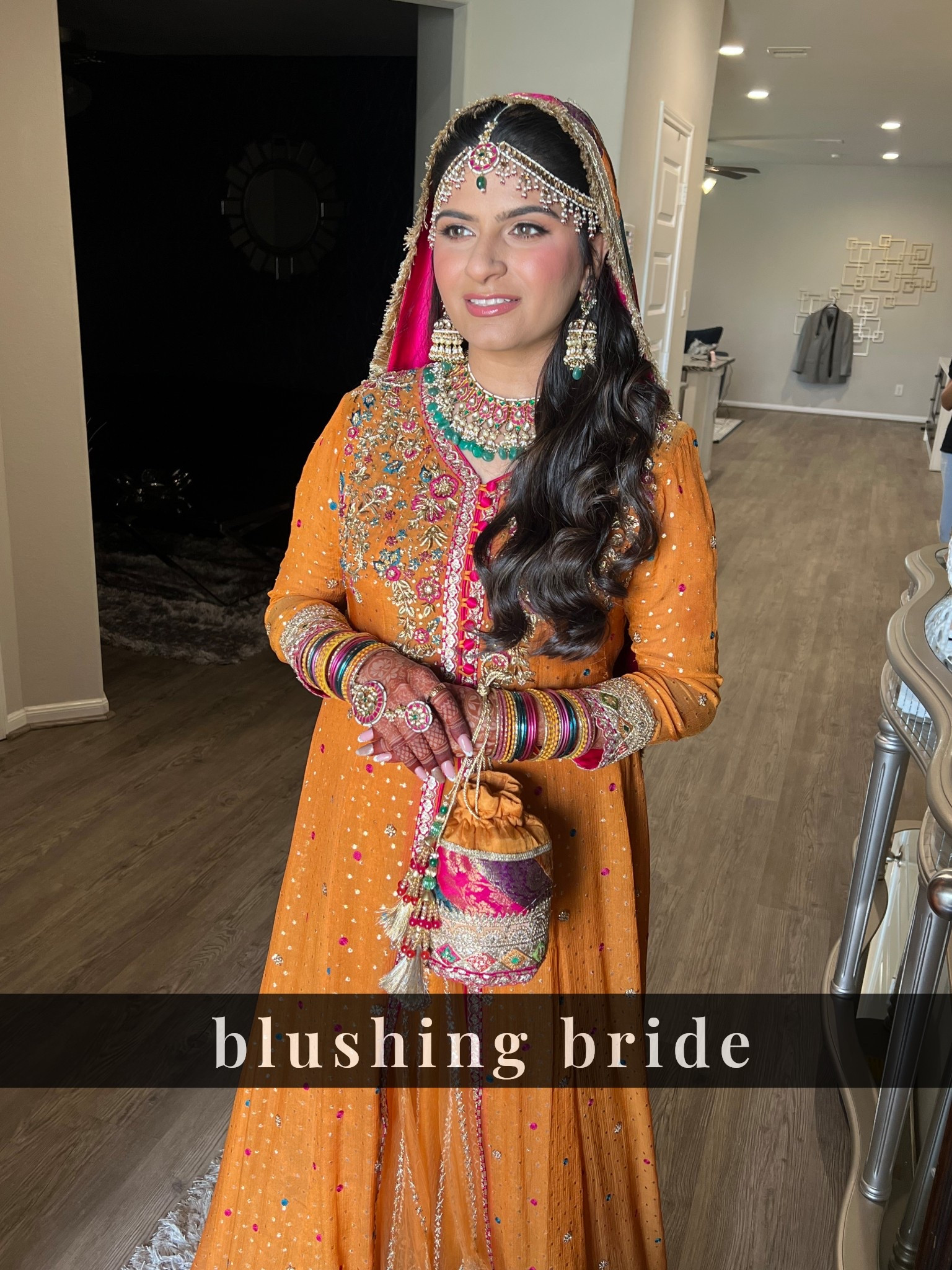 glowy + blushing brides are my fav 

#LTKBeauty #LTKStyleTip #LTKSaleAlert