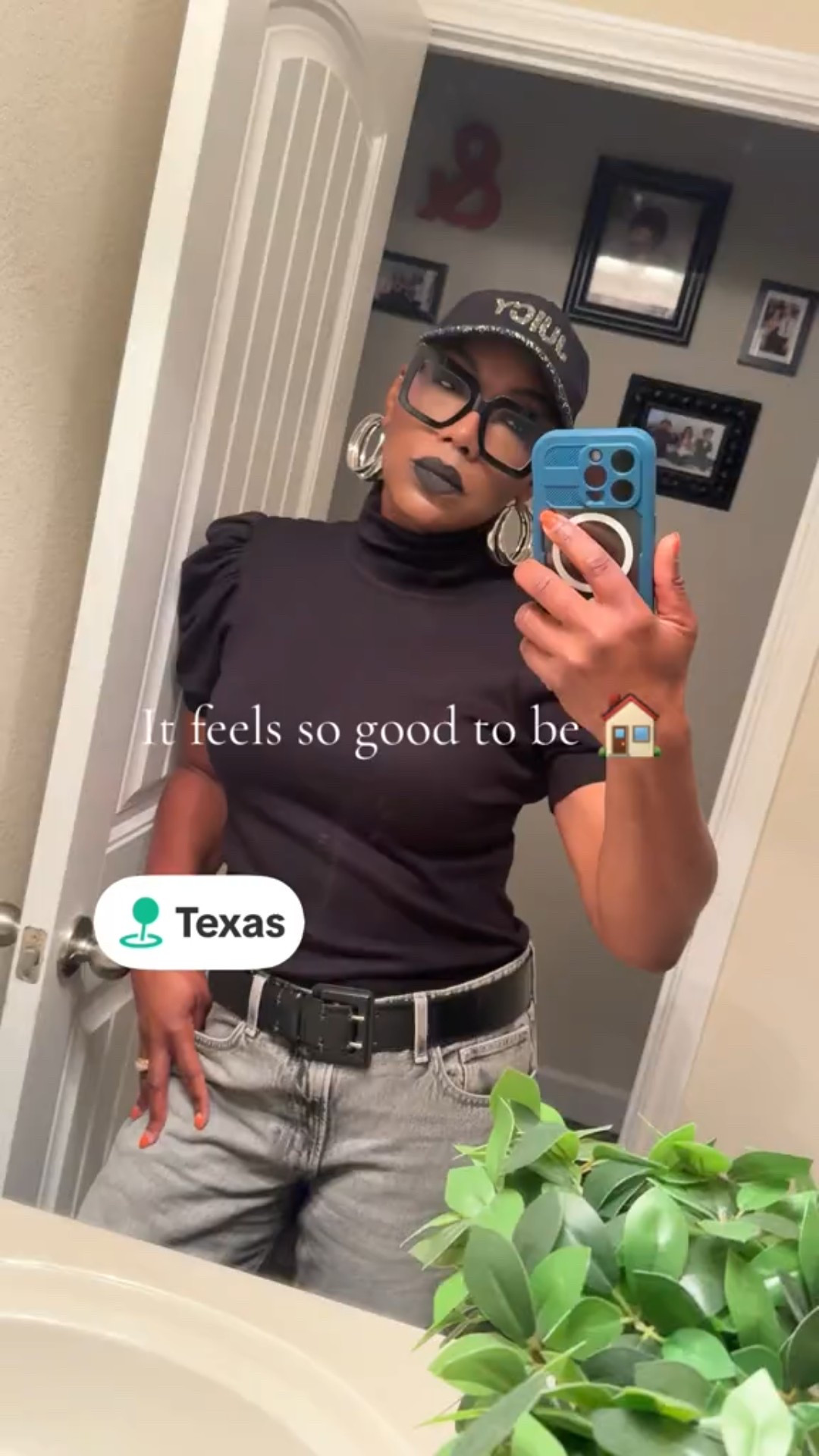 It’s giving… “I didn’t come to blend in” 💄

#LTKBeauty